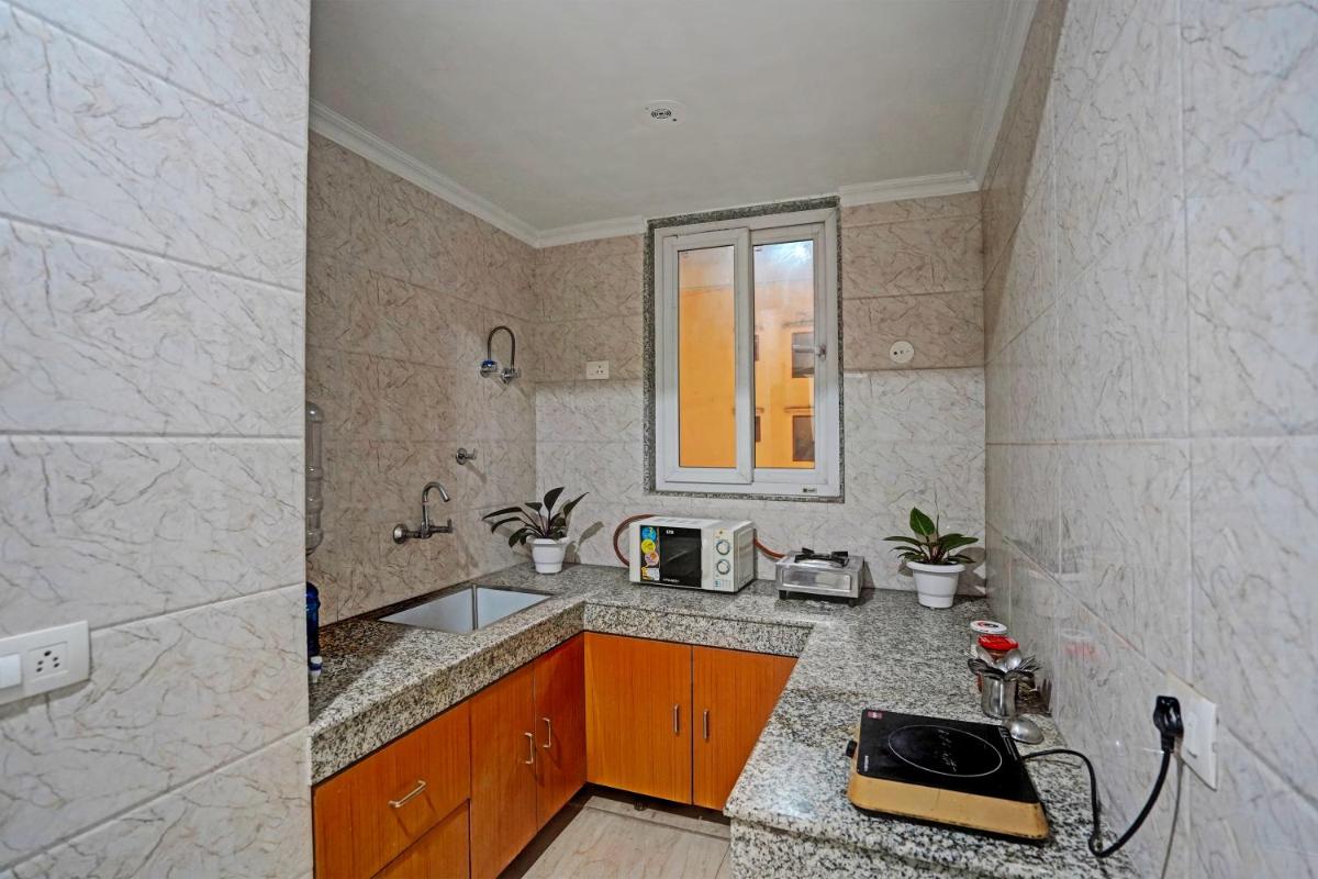 Niketan Medanta Service Apartment - Housity