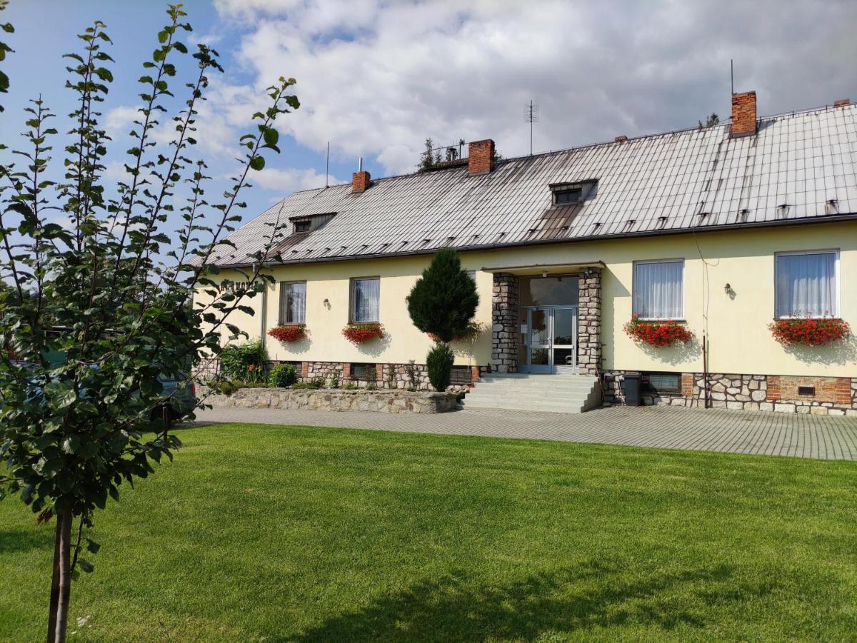 Penzion KUDLIK - Housity