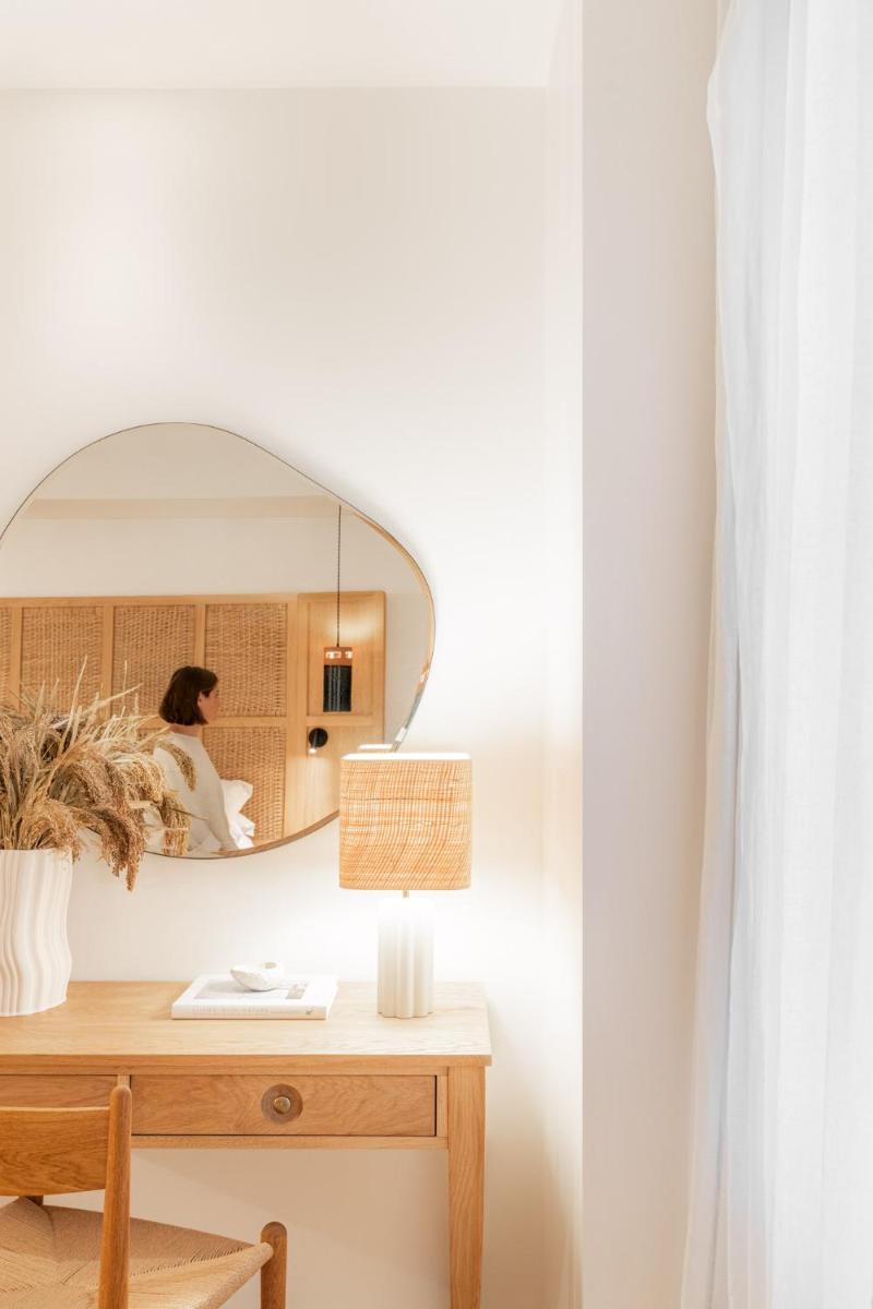 Photo de la galerie de l'établissement Le Couvent des Minimes, un Hôtel & Spa L'Occitane en Provence, à Mane