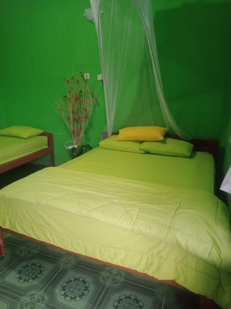 Restauran Kelimutu Lodge - Housity