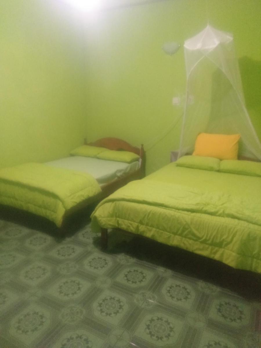 Restauran Kelimutu Lodge - Housity