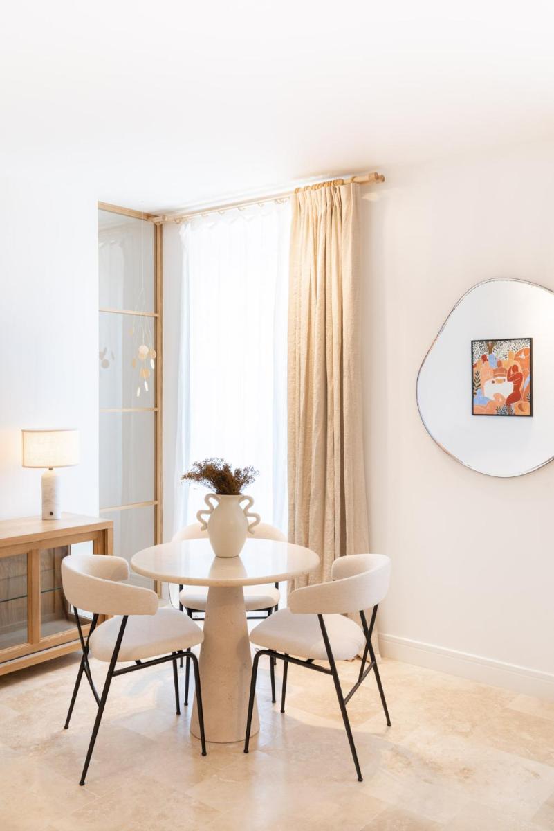 Photo de la galerie de l'établissement Le Couvent des Minimes, un Hôtel & Spa L'Occitane en Provence, à Mane