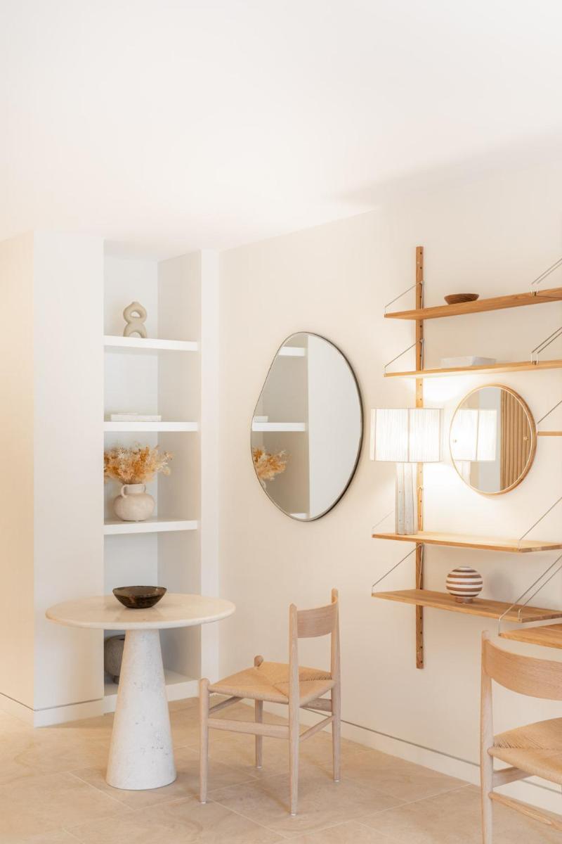 Photo de la galerie de l'établissement Le Couvent des Minimes, un Hôtel & Spa L'Occitane en Provence, à Mane