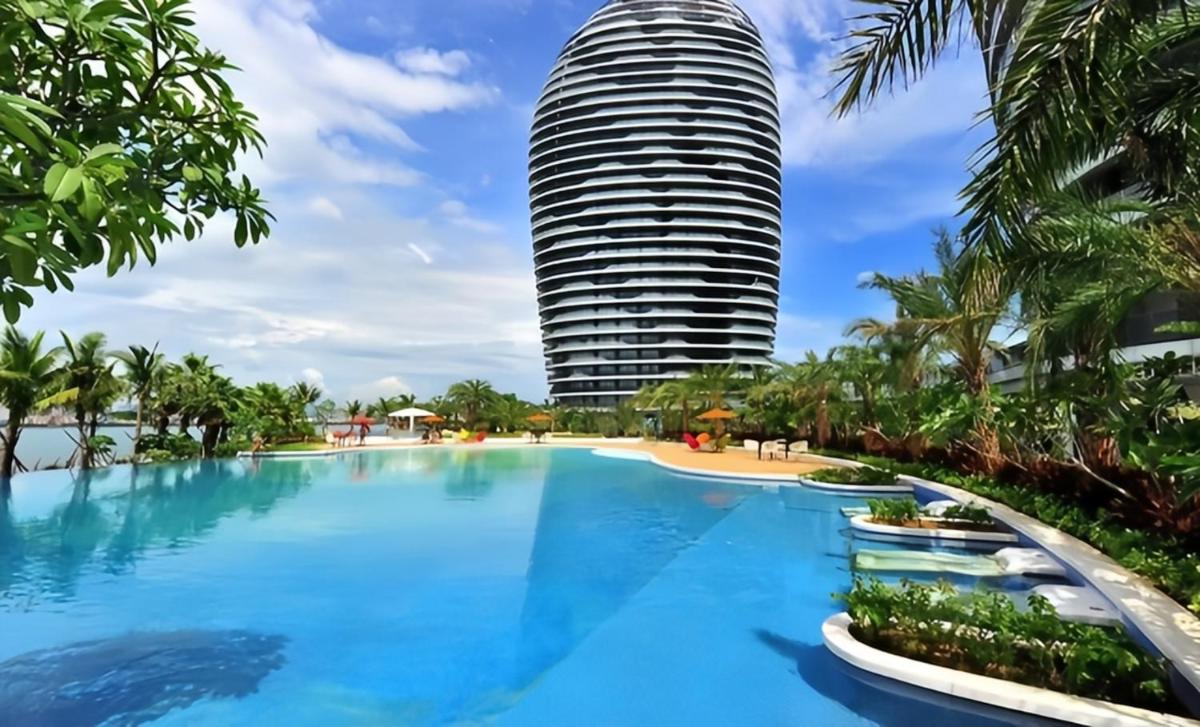 Sanya Phoenix Wutong Sea Resort & Spa - Housity