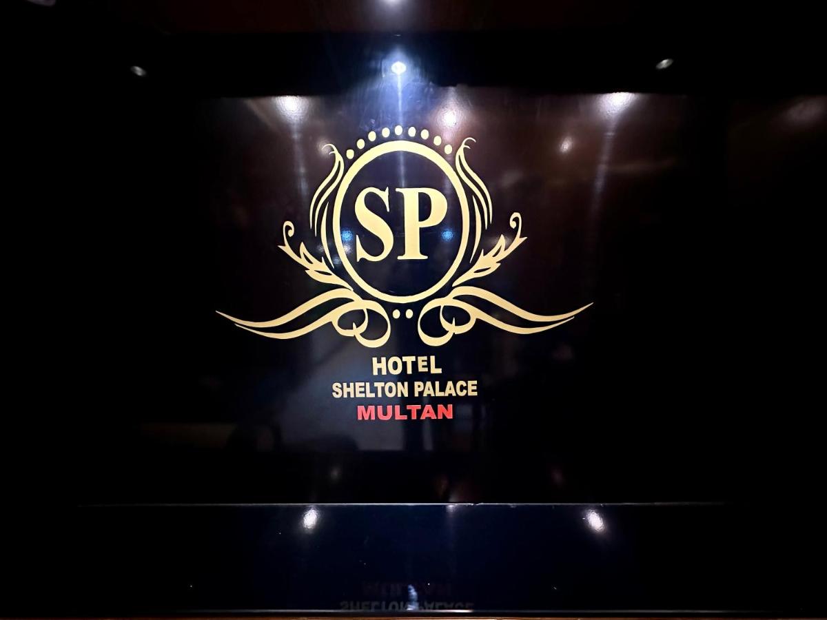 Suitetrails - Hotel Shelton Palace