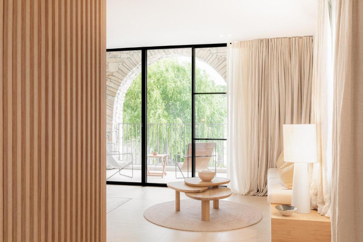 Photo de la galerie de l'établissement Le Couvent des Minimes, un Hôtel & Spa L'Occitane en Provence, à Mane
