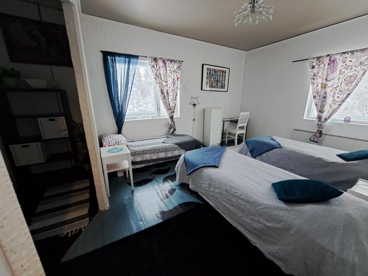 Northernlight guesthouse - Housity