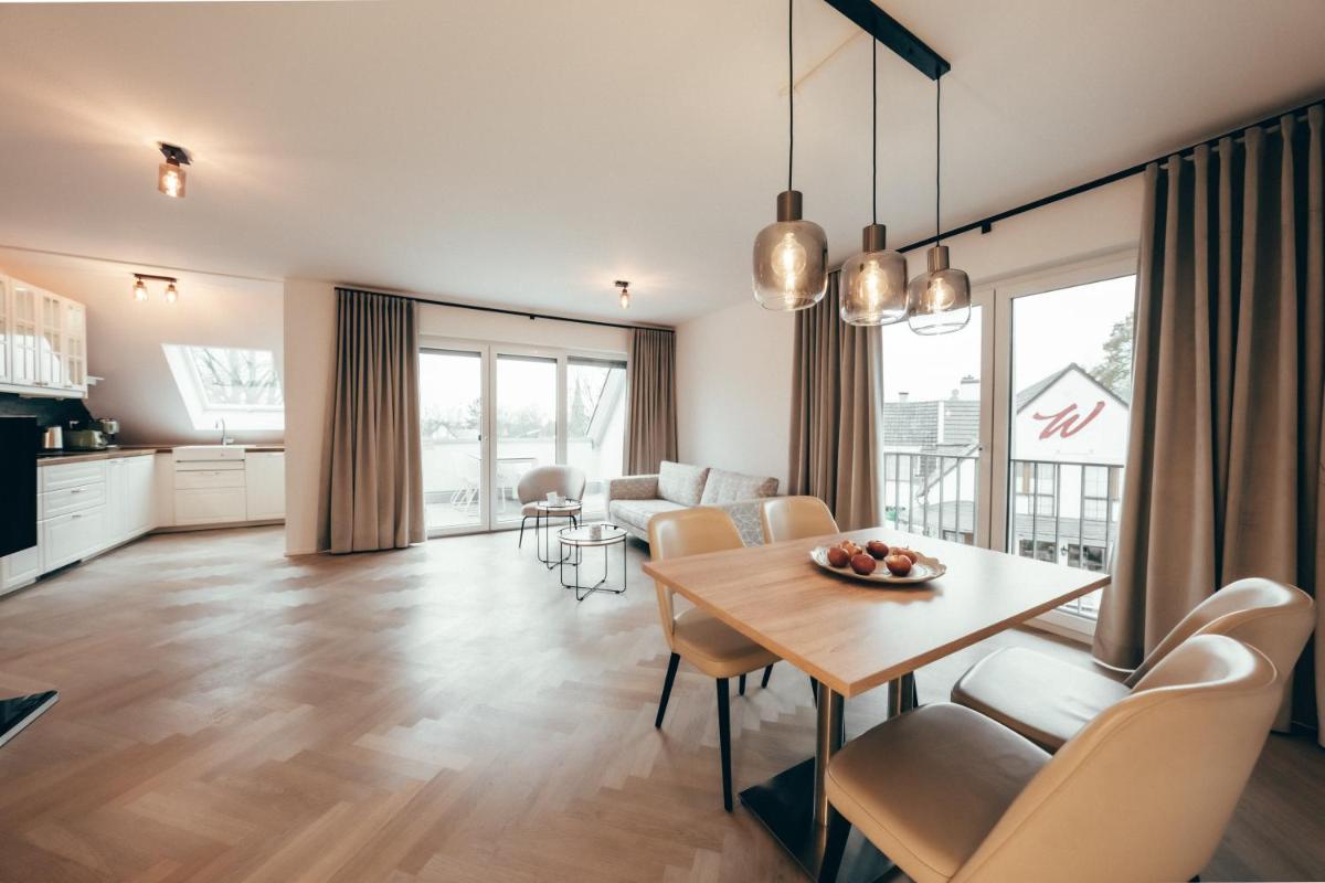 Landidyll Hotel Restaurant Weidenbrück & SPA - Housity
