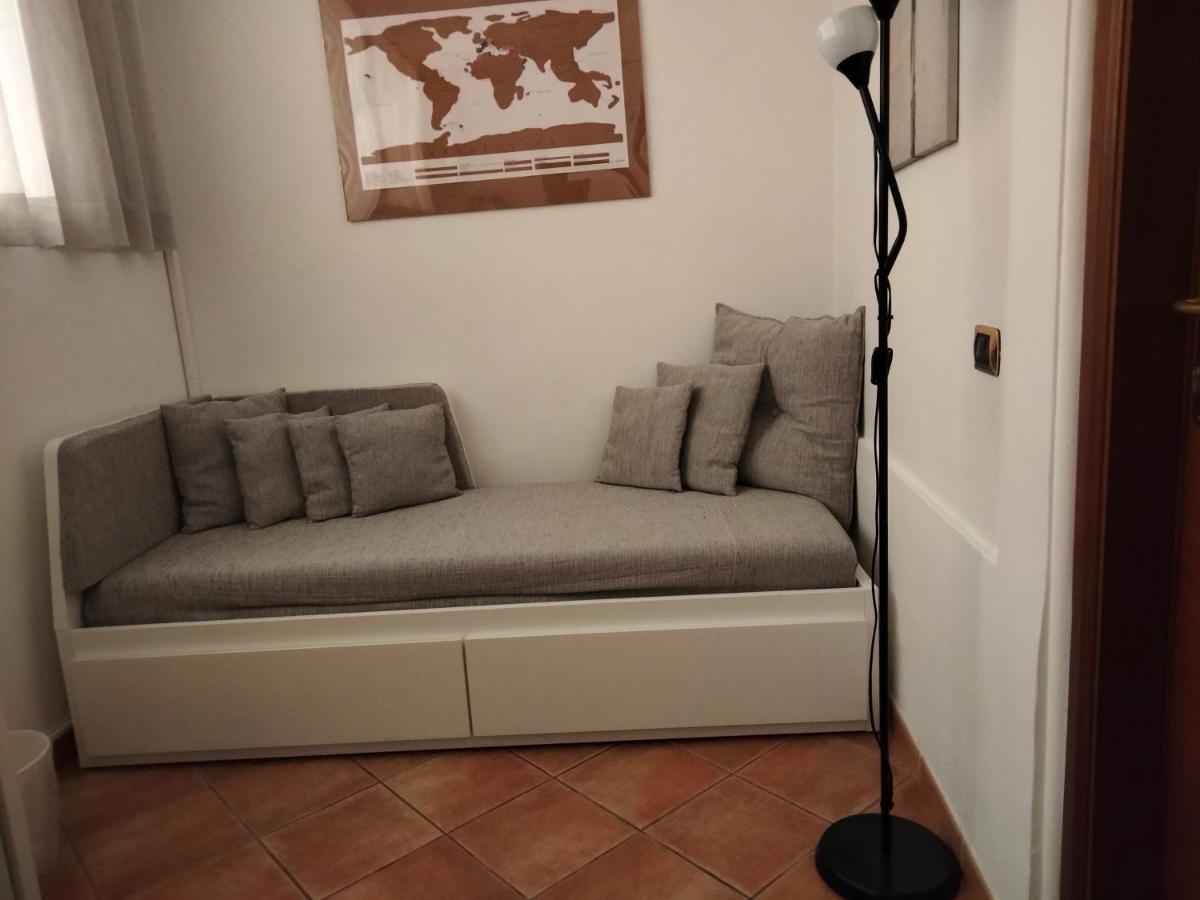 TATA'S HOME Villa Borghese - Housity