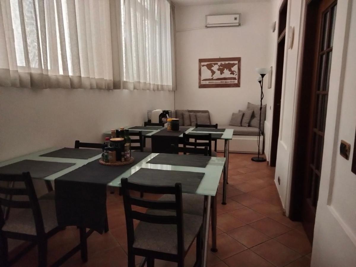 TATA'S HOME Villa Borghese - Housity