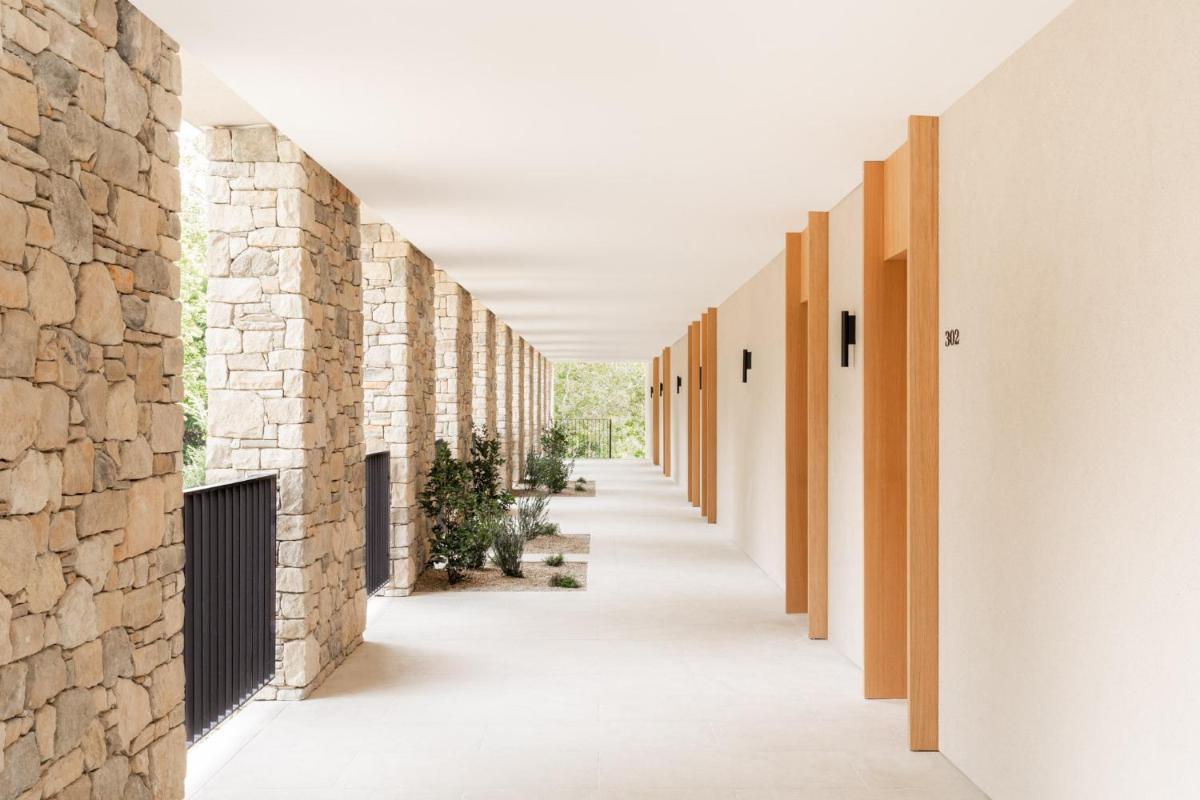 Photo de la galerie de l'établissement Le Couvent des Minimes, un Hôtel & Spa L'Occitane en Provence, à Mane