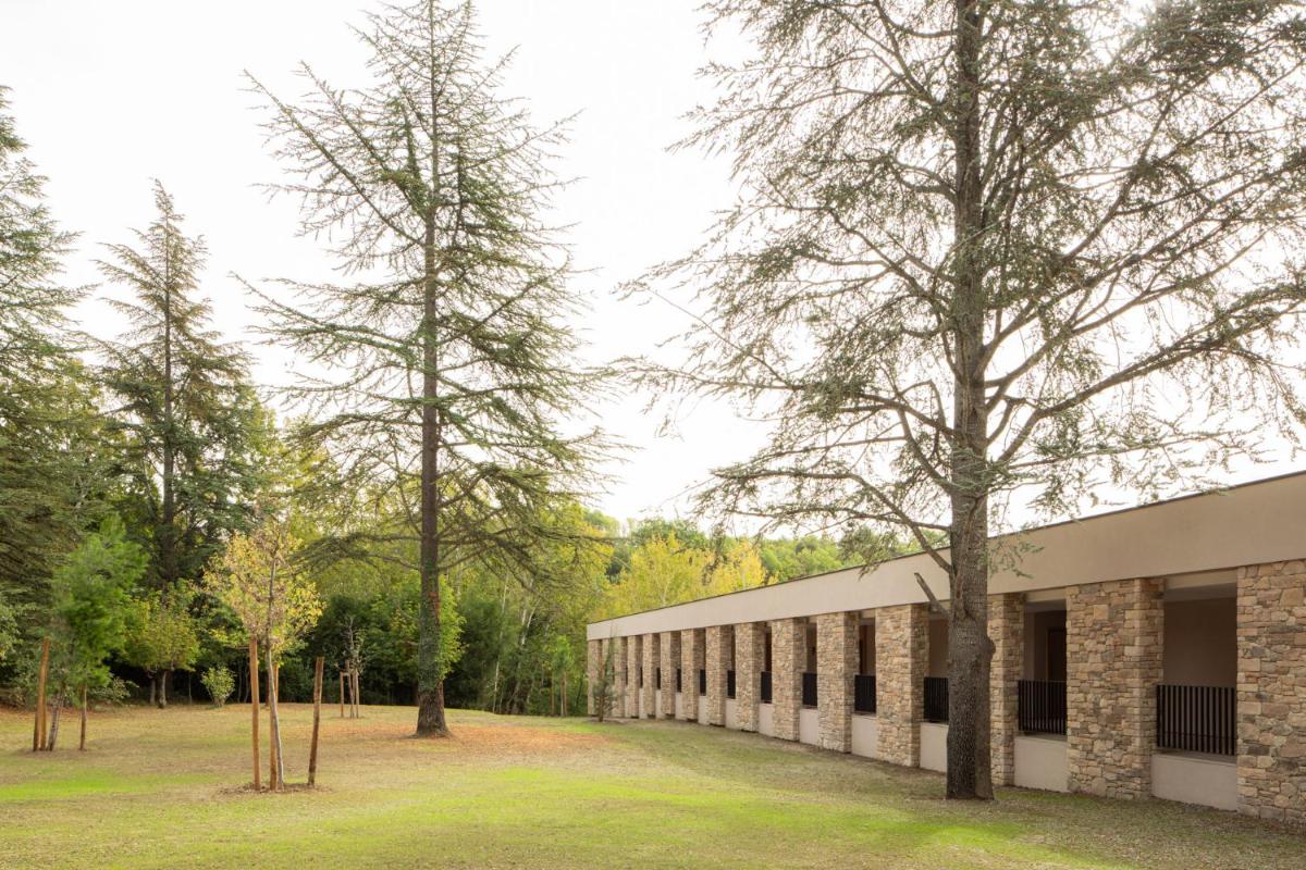 Photo de la galerie de l'établissement Le Couvent des Minimes, un Hôtel & Spa L'Occitane en Provence, à Mane
