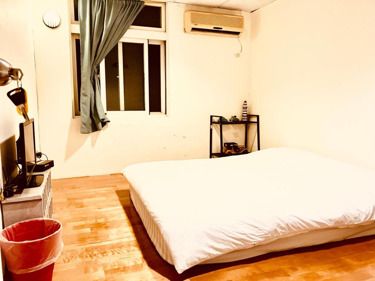 寂寞公寓 - Housity