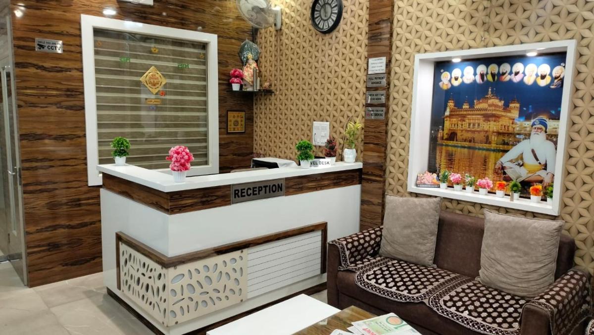 OM SAI B&B - Housity