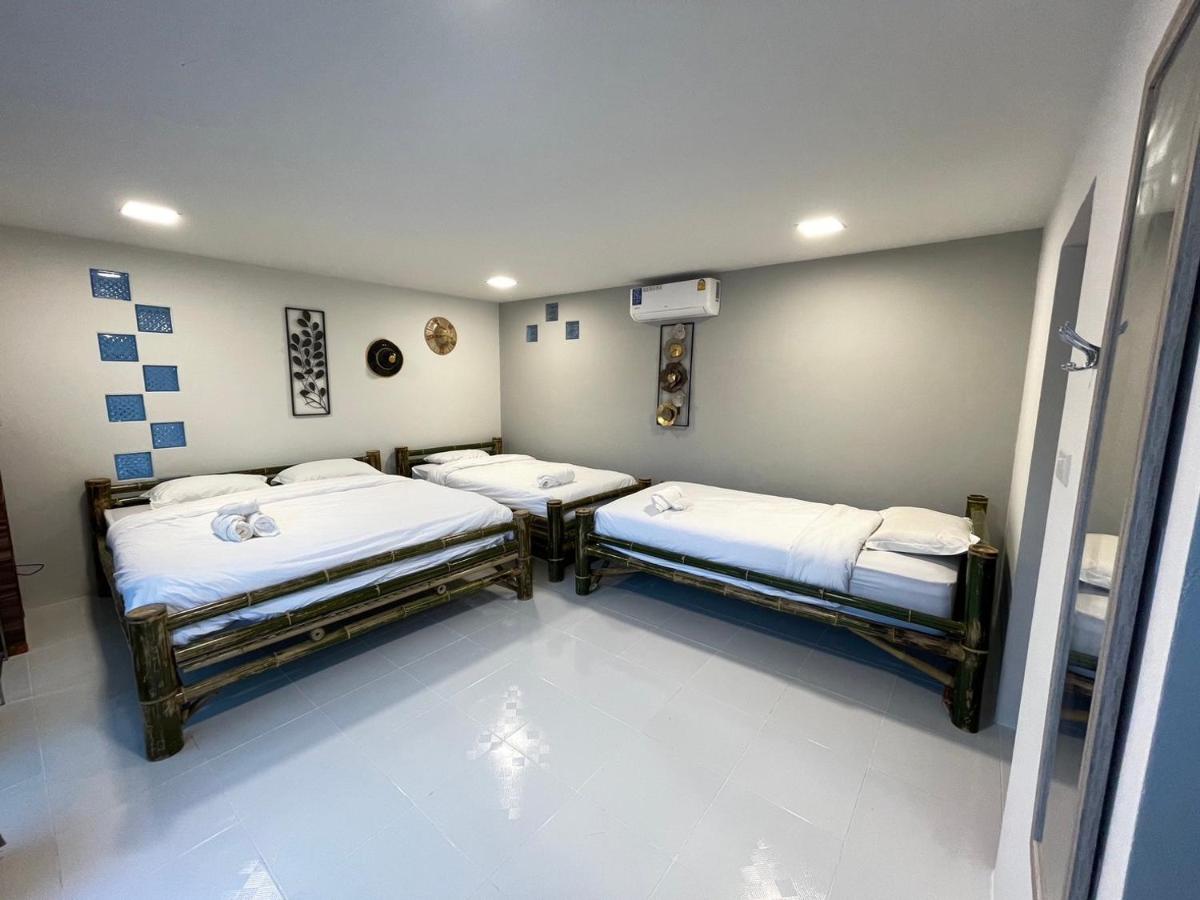 Bamboo Garden Resort Chiang Mai - Housity