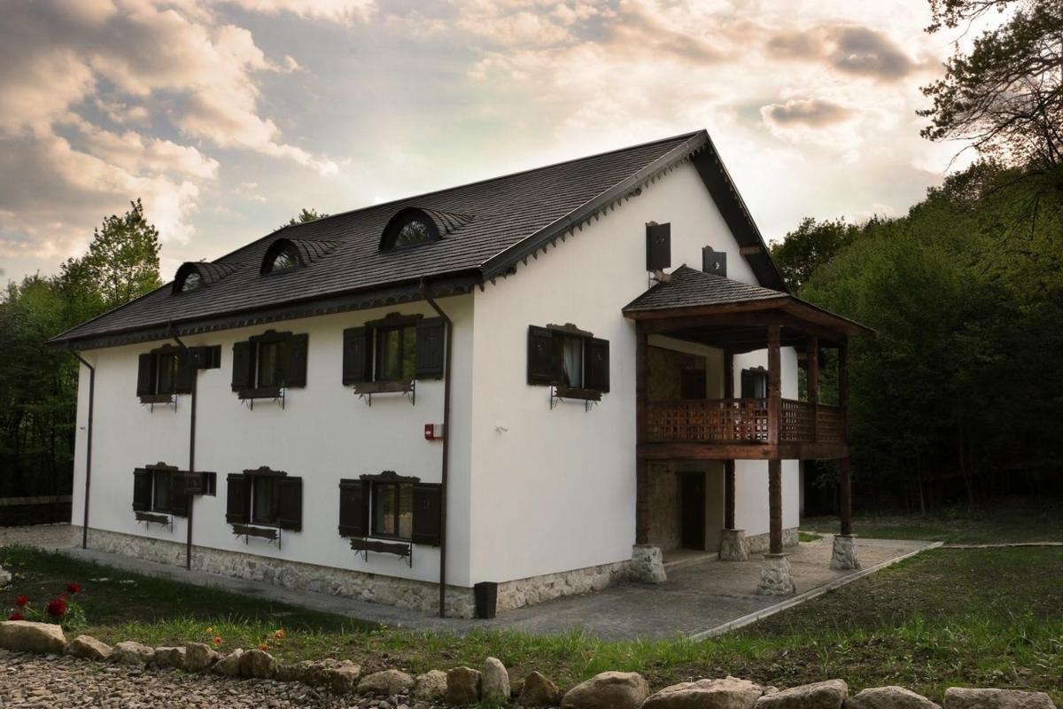 Cabana Izvoranu - Housity
