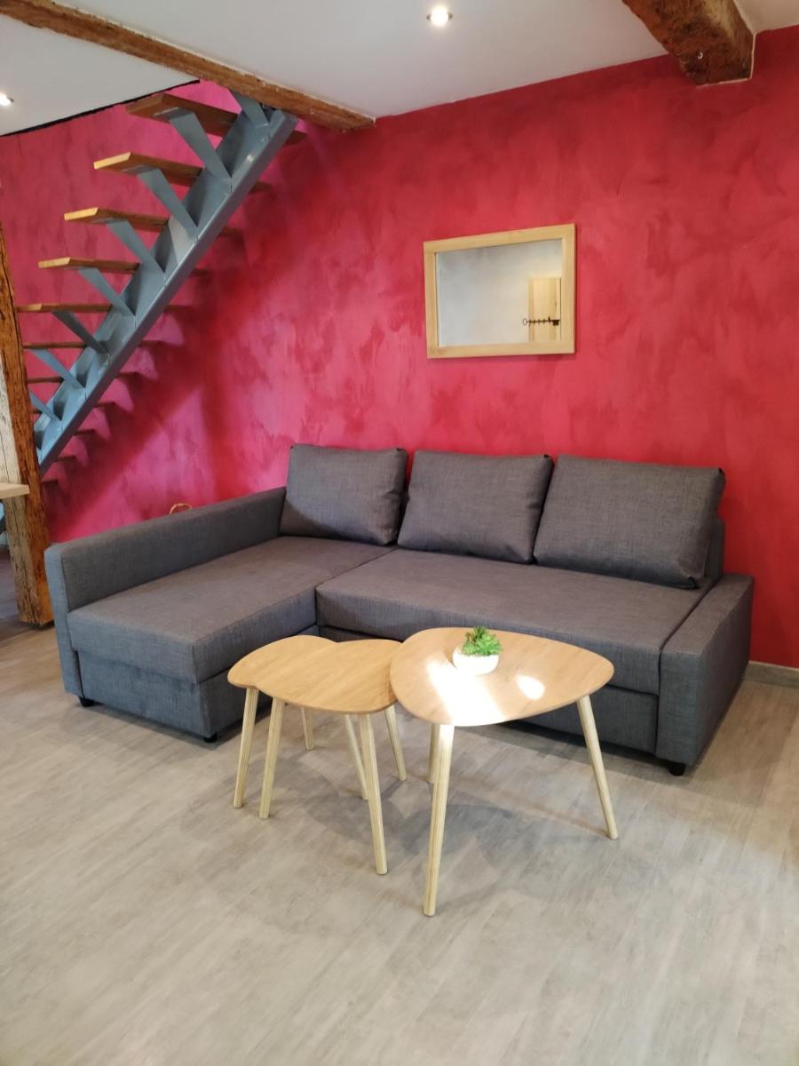 Maison au calme dans un petit hameau - Housity