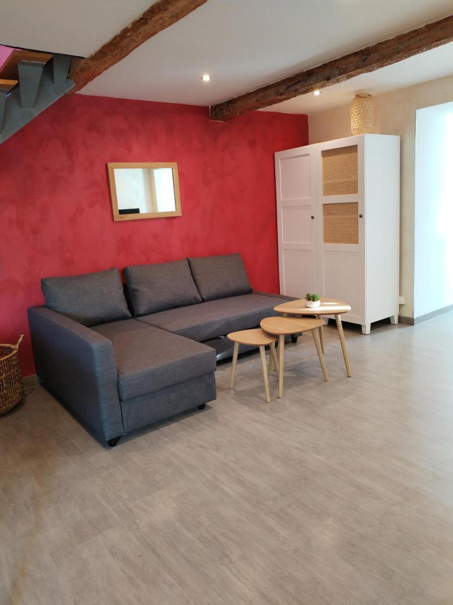 Maison au calme dans un petit hameau - Housity