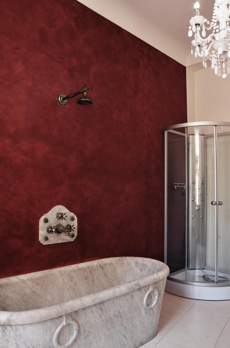B&B Antica Biblioteca - Housity