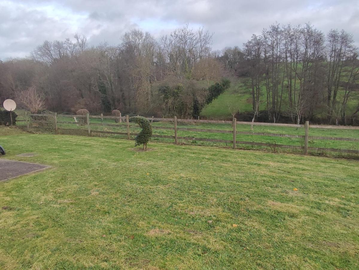 La cour du manoir - Housity