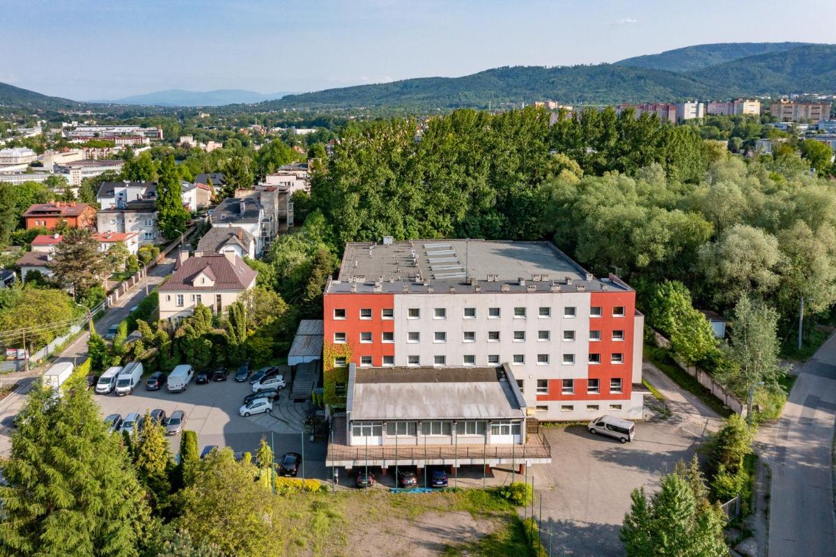 B&B Widok - Housity