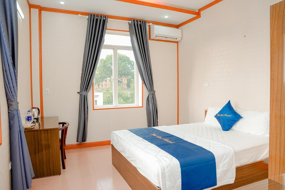 PHU GIA HOTEL - KHÁCH SẠN BẮC NINH - Housity