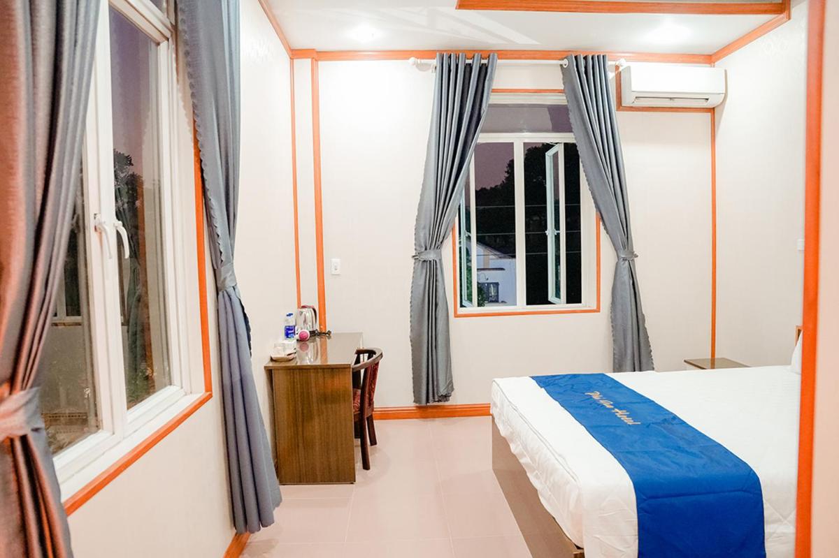 PHU GIA HOTEL - KHÁCH SẠN BẮC NINH - Housity