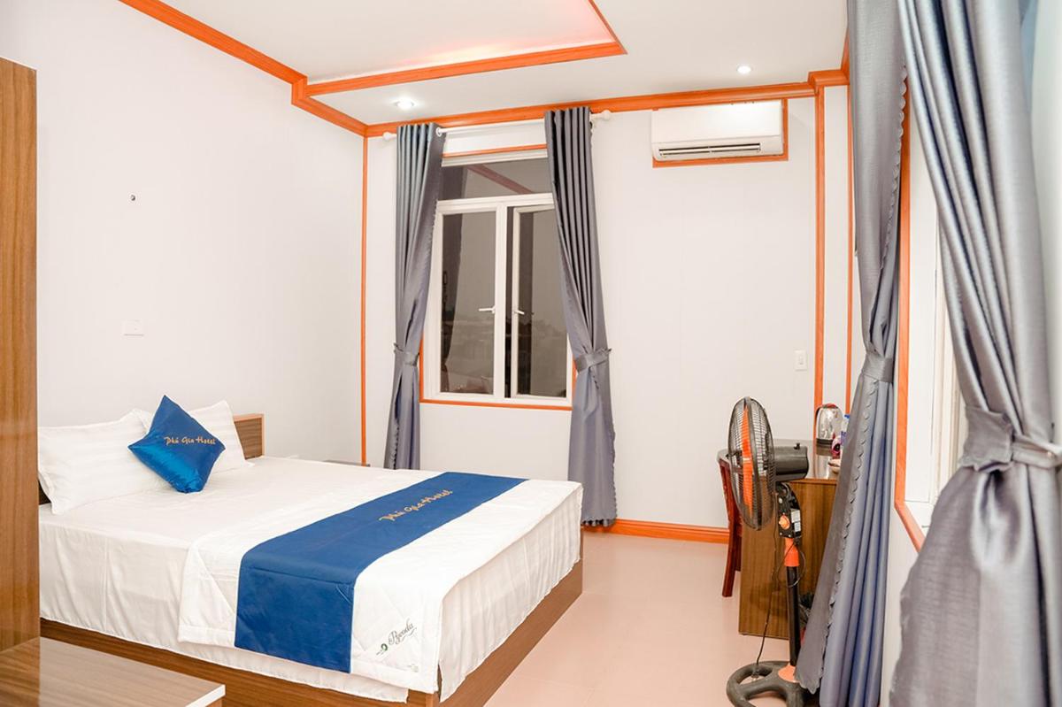 PHU GIA HOTEL - KHÁCH SẠN BẮC NINH - Housity