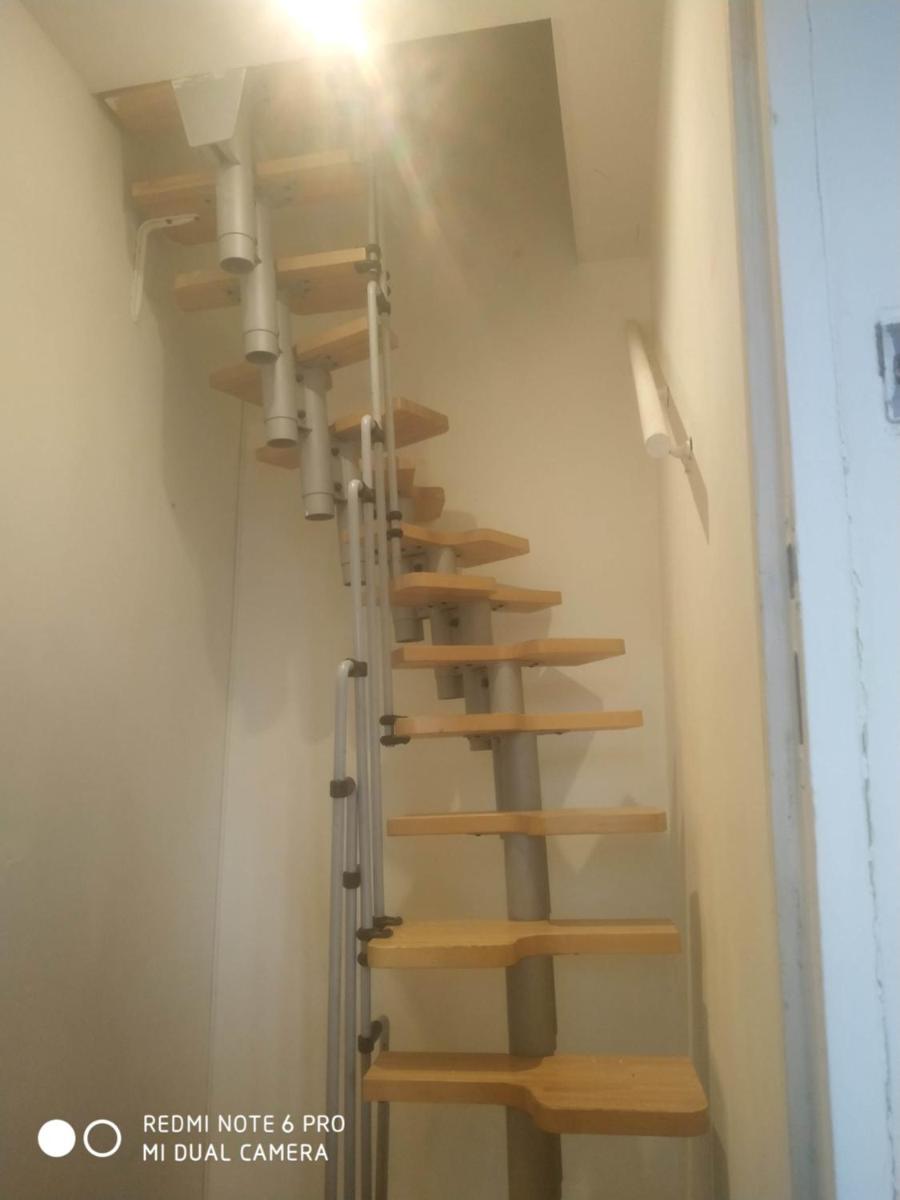 Magnifique studio centre ville Saint Leu 2 pers - Housity