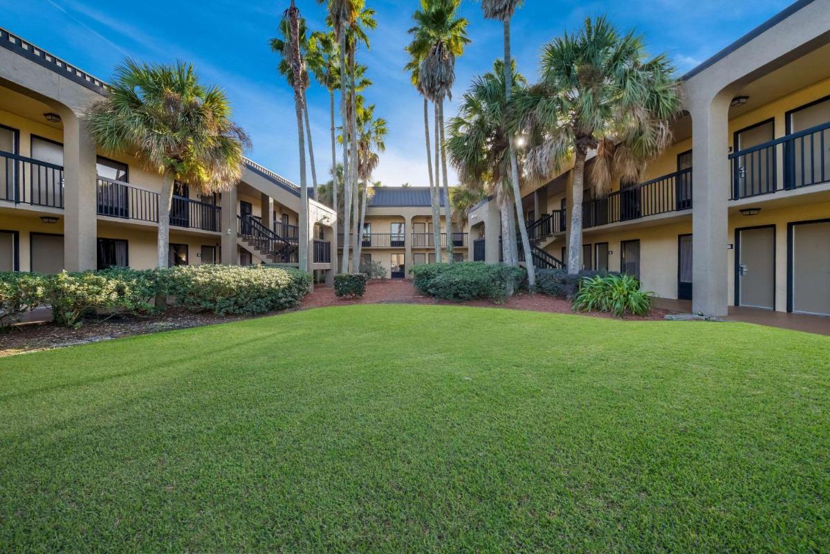 Quality Inn Orange Park Jacksonville - Housity