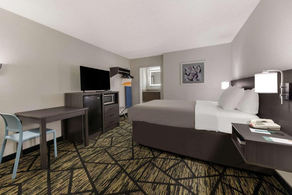 Quality Inn Orange Park Jacksonville - Housity