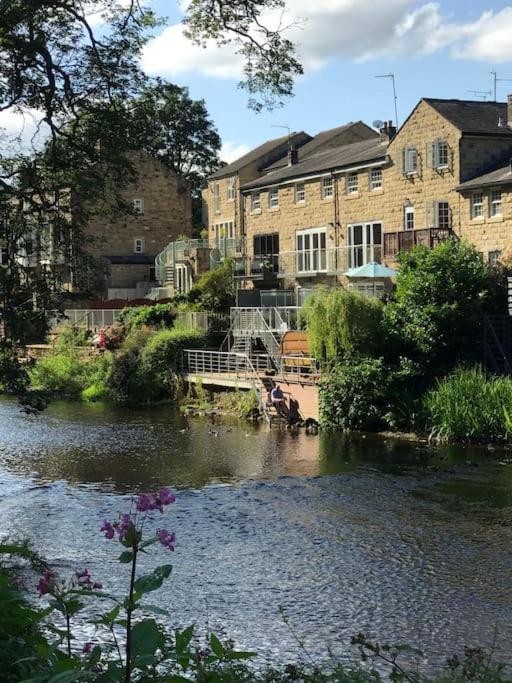 The Old Post Office, Knaresborough - Housity