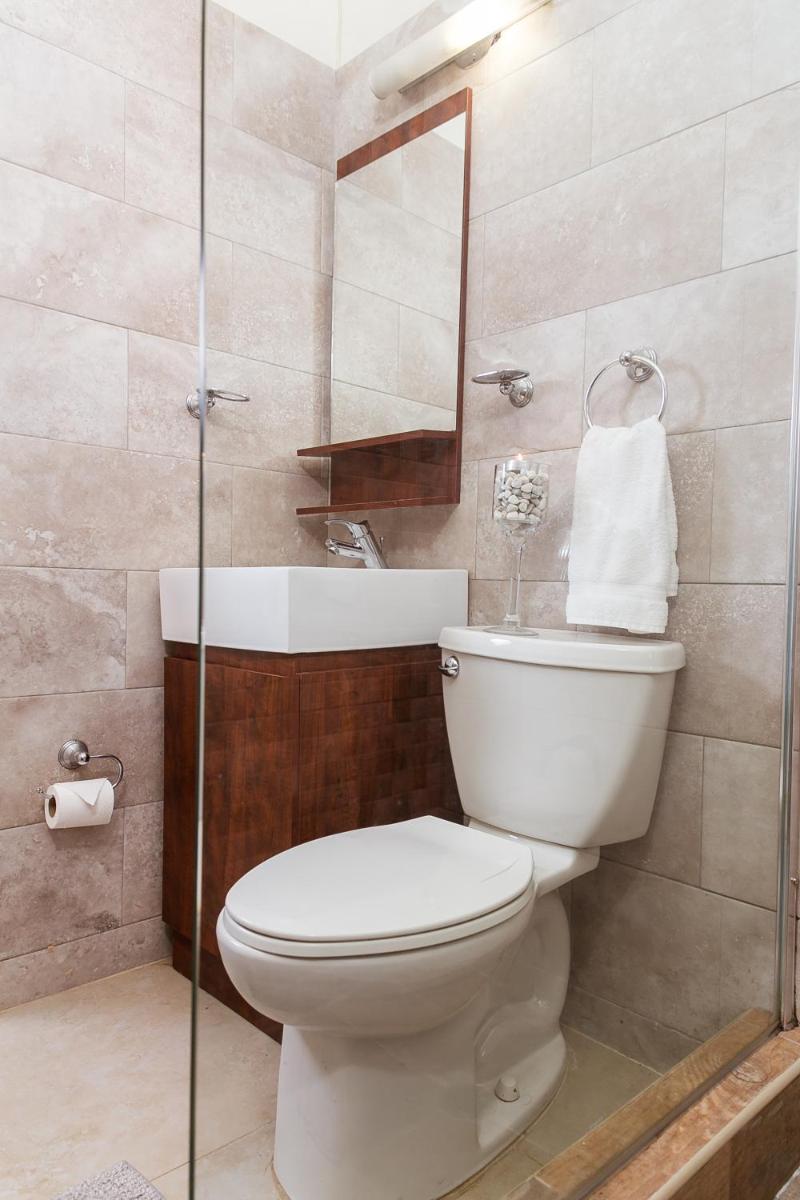 Suitetrails - AquaHaven Retreat in Kingston
