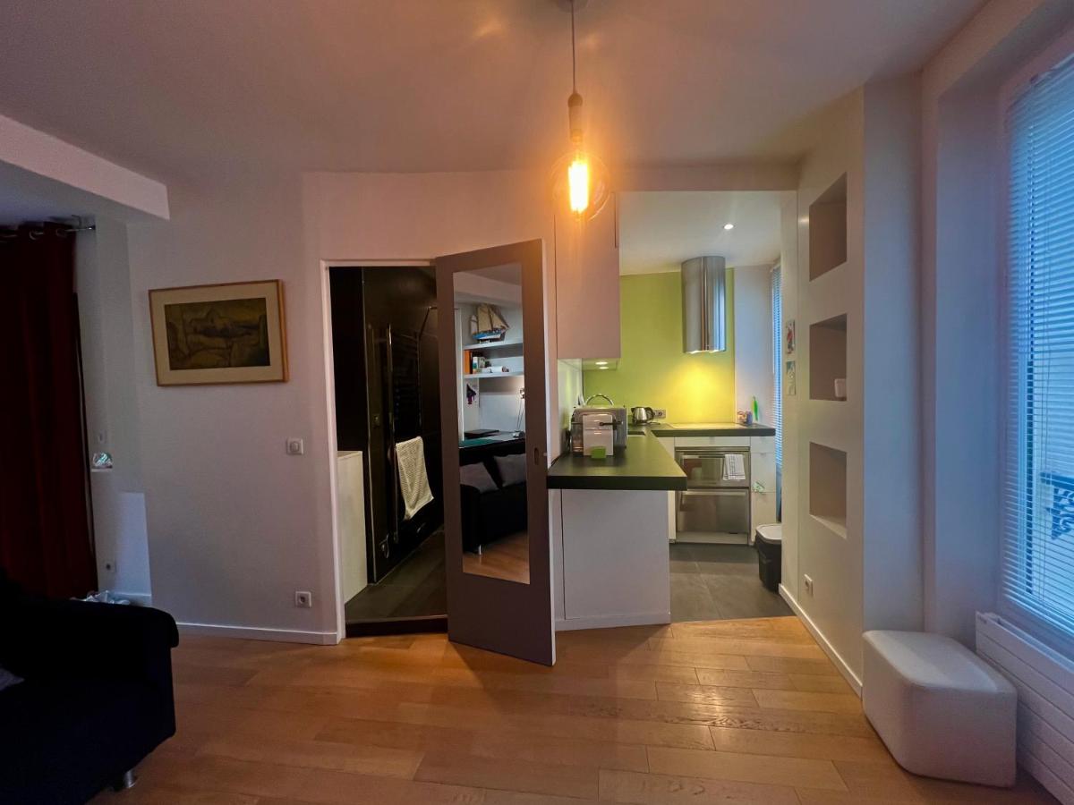 Séjour cosy à Vincennes - Housity