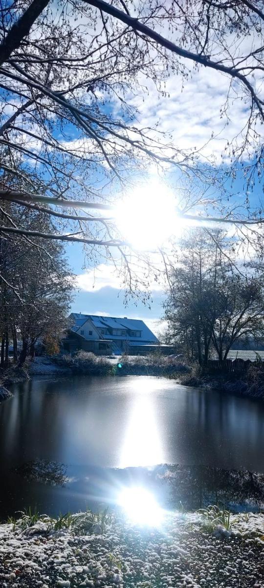Ferienwohnung am Egelsee - Housity