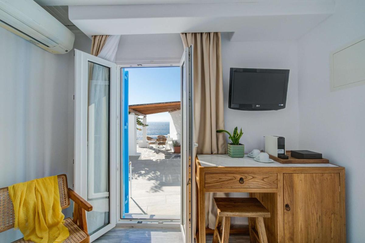 Suitetrails - Hotel Madalena