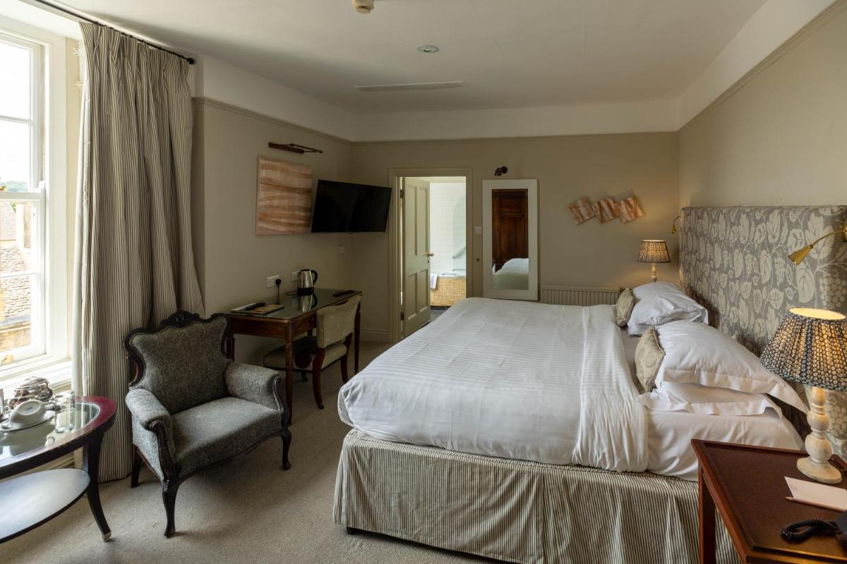 Cotswold House Hotel and Spa - 