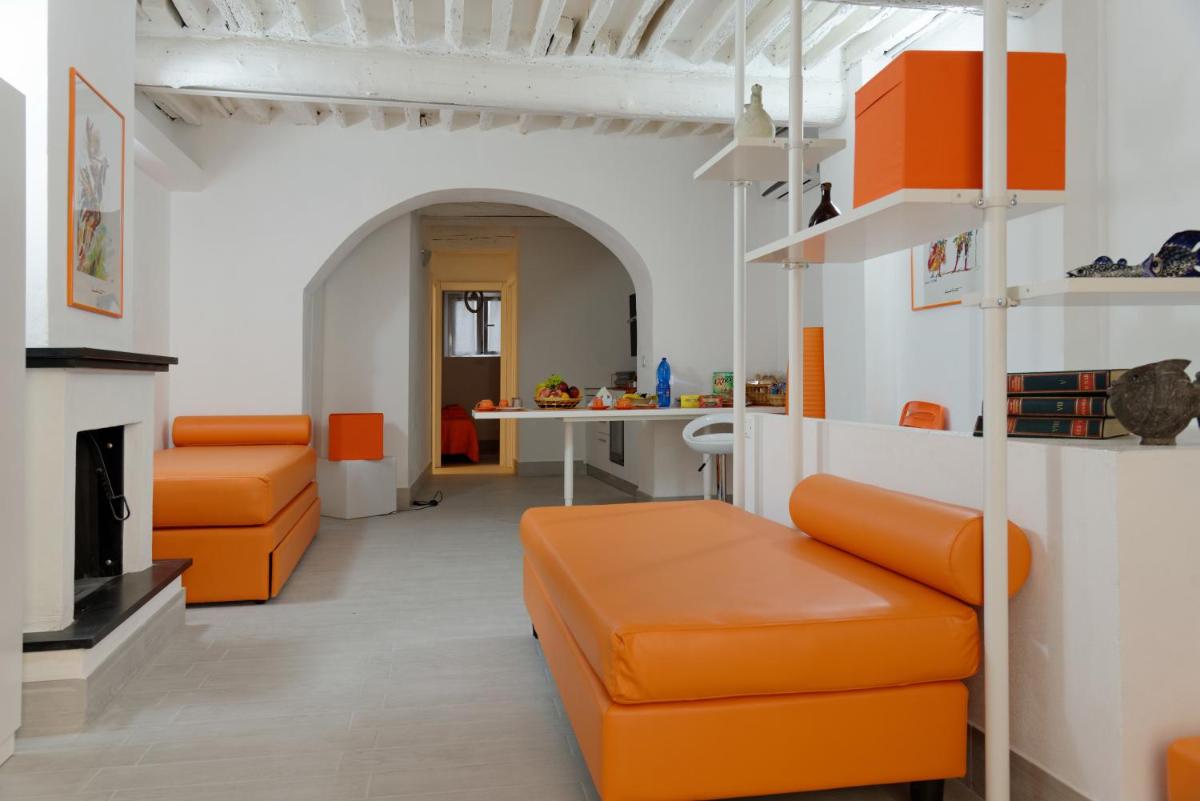 B&B dell'Acquario - Housity