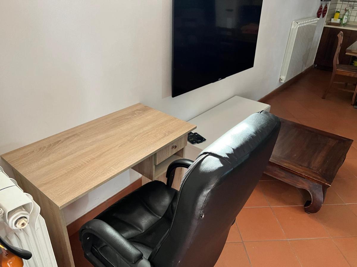 Taverna indipendente zona Ospedale Pescara - Housity