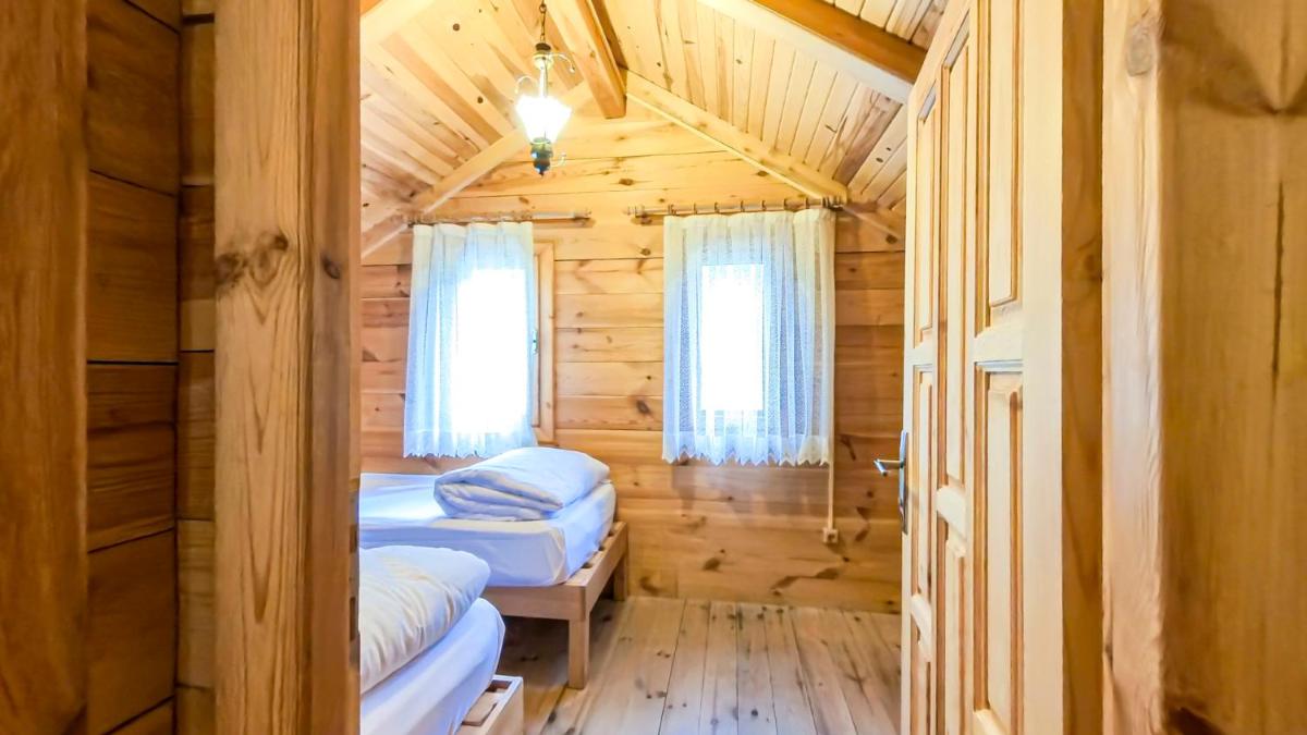 Nani Boutique Hotel & Bungalow - Housity