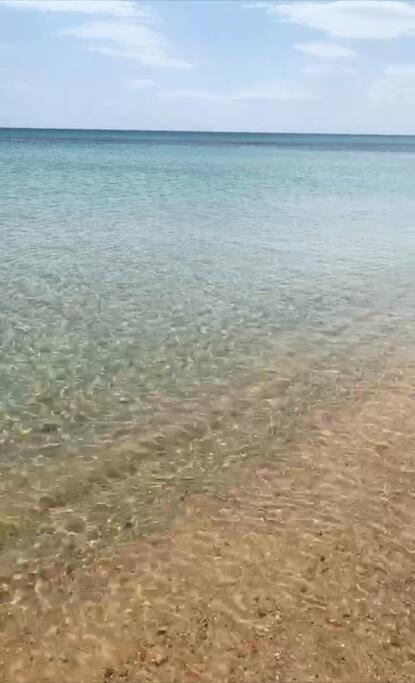 Luxury villa with a heated indoor pool and direct access to the beach - Housity