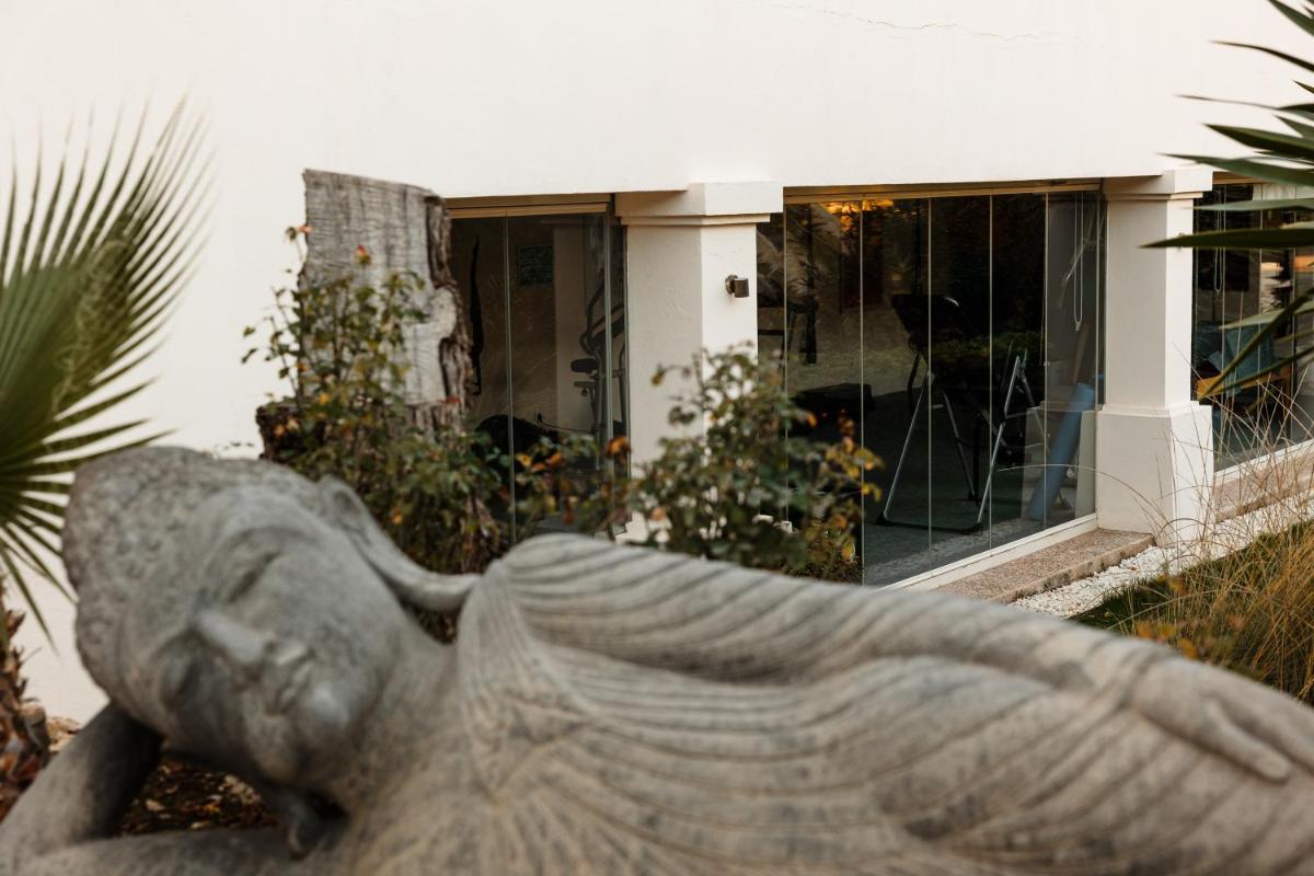 Imagen de la galería de Shanti Som, en Monda