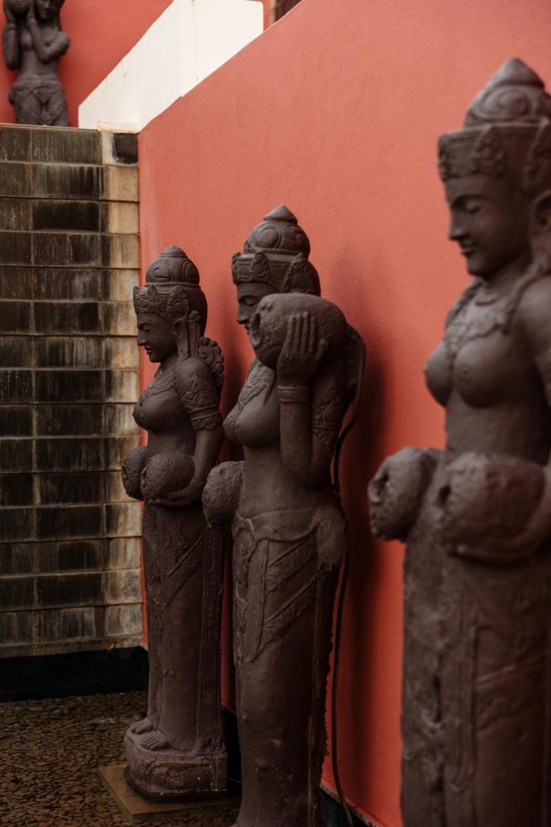 Imagen de la galería de Shanti Som, en Monda