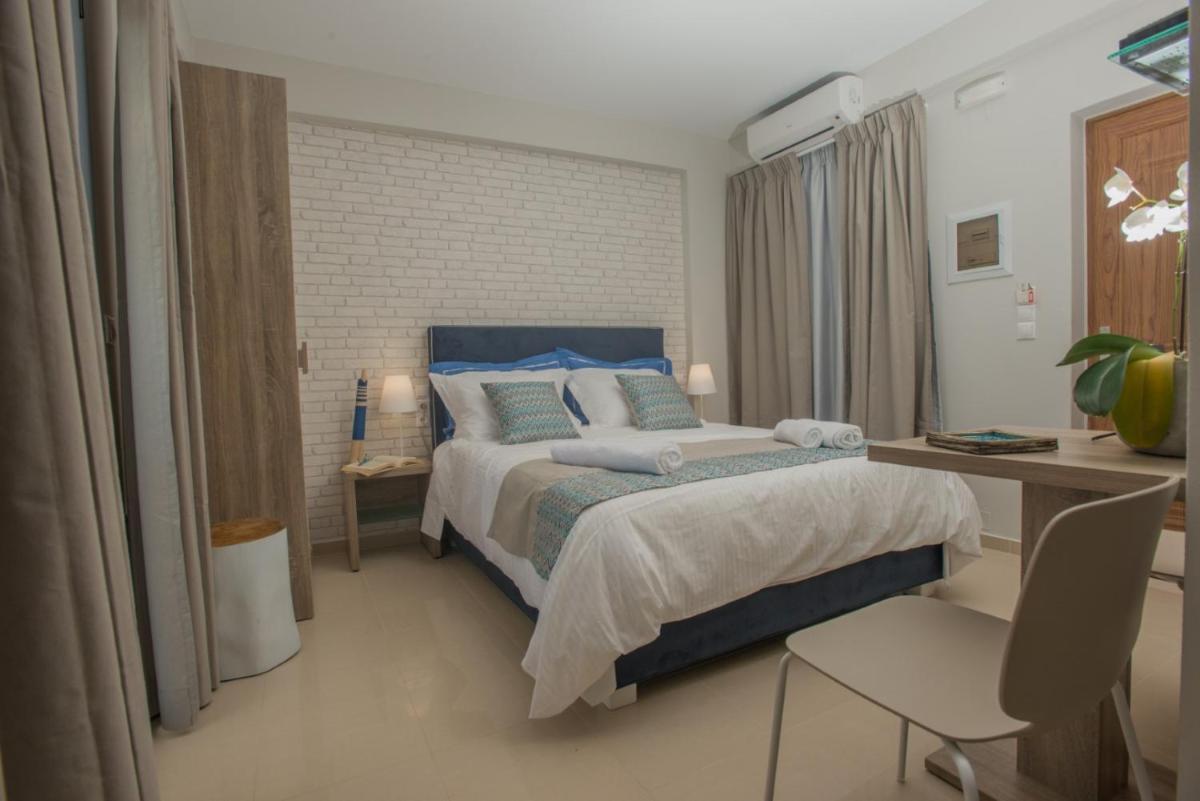 Athina Residence - Housity