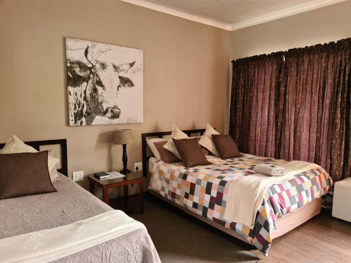 Birch Bush Bed & Breakfast and Self Catering - Housity