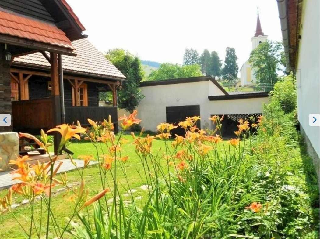 Penzion Hron - Housity