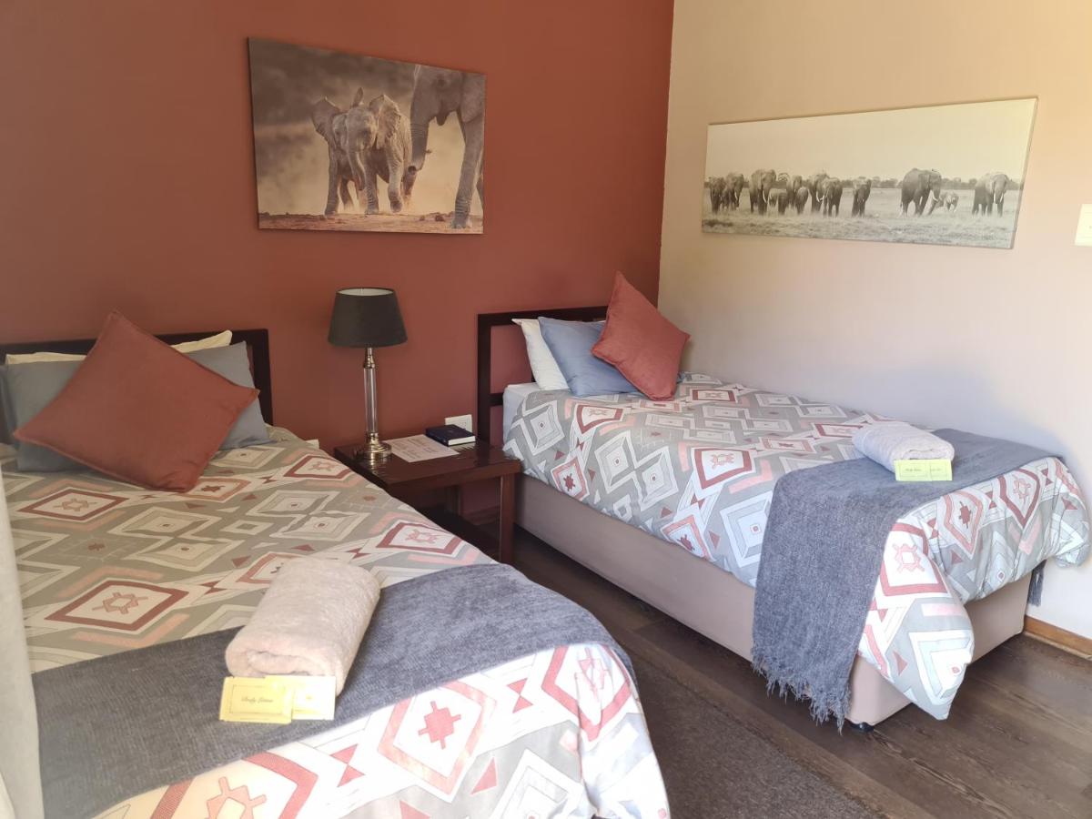 Birch Bush Bed & Breakfast and Self Catering - Housity