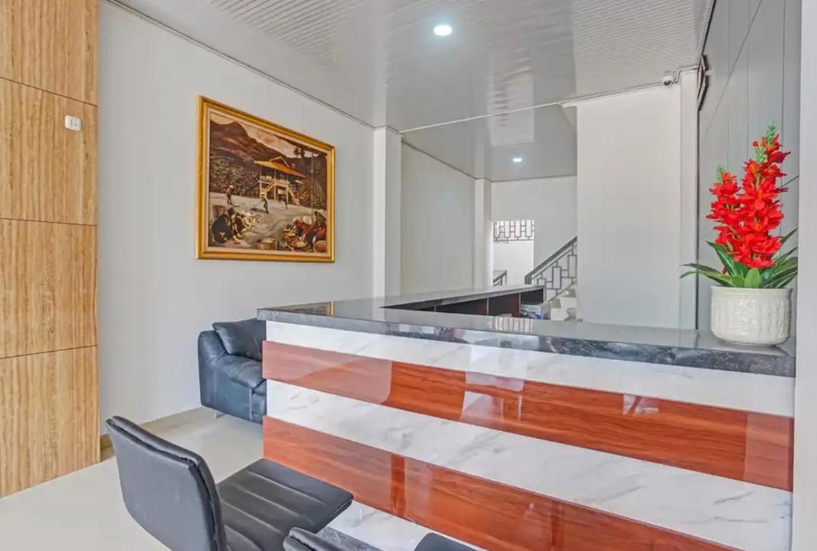 Tera Guest House - Housity