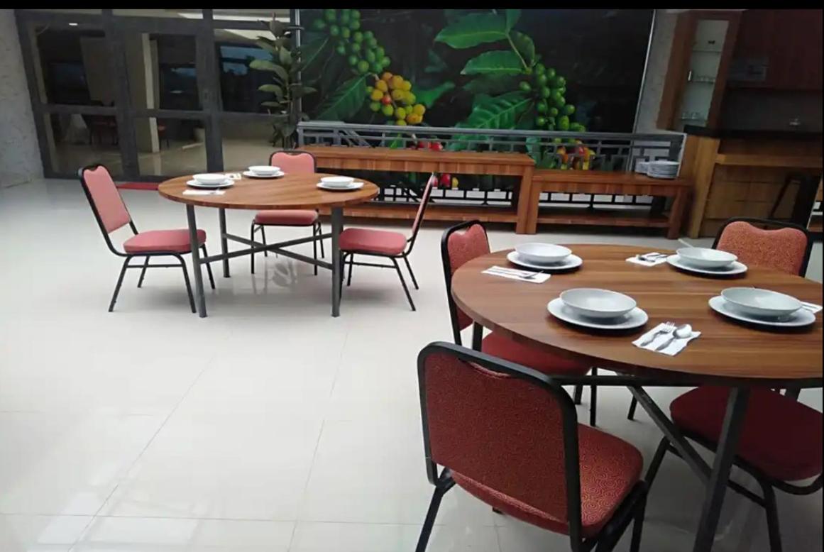 Tera Guest House - Housity