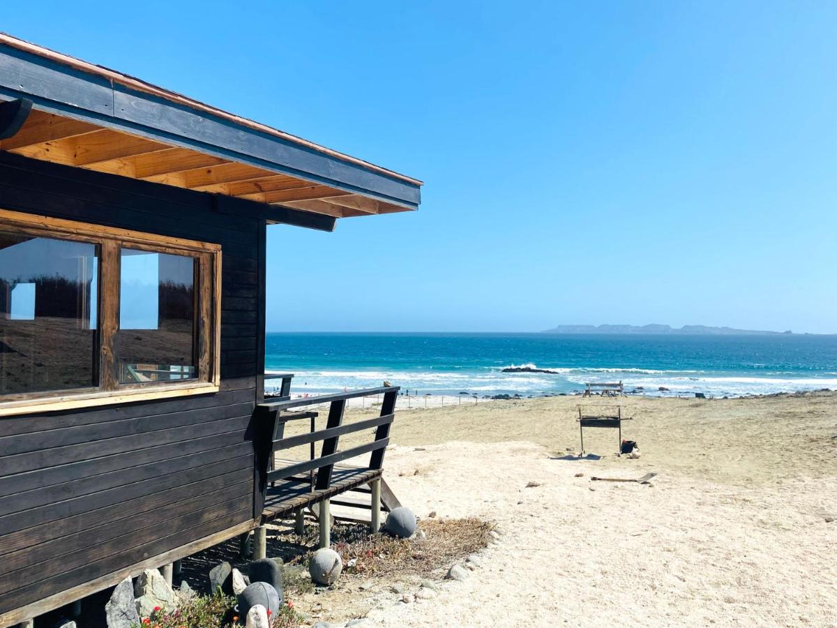 Suitetrails - Punta de Choros Lodge
